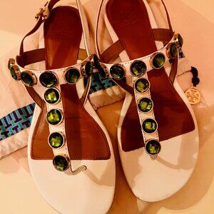 Tory Burch Mariah Sandals